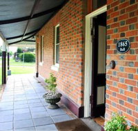 Birregurra 1865 B  B - Accommodation Brisbane