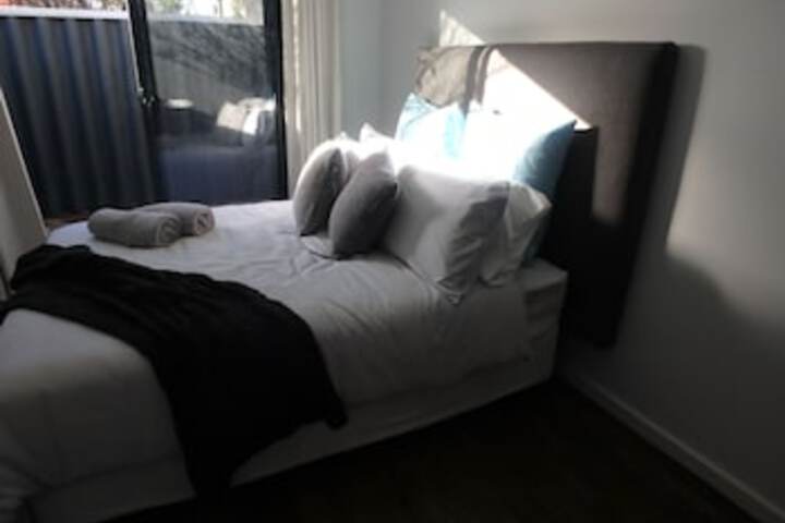 Manning WA Accommodation Brisbane