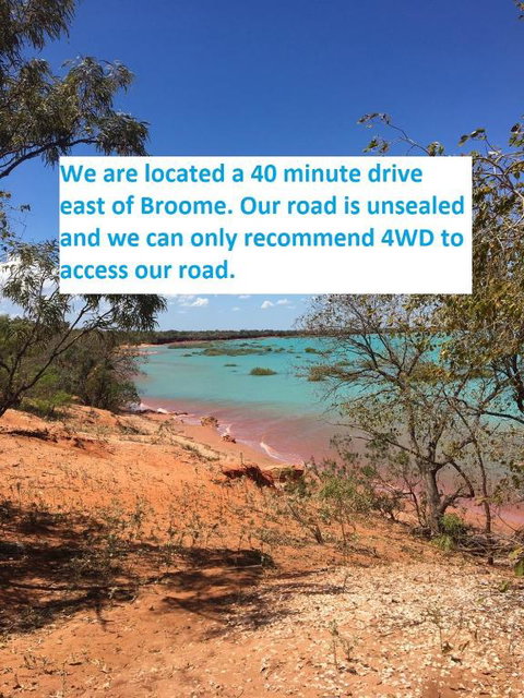 Broome Bird Observatory - Accommodation Brisbane 4