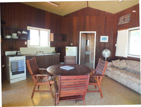 Broome Bird Observatory - Accommodation Brisbane 3