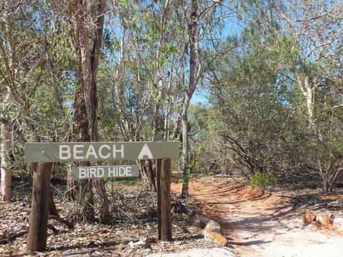 Broome Bird Observatory - Accommodation Brisbane 6