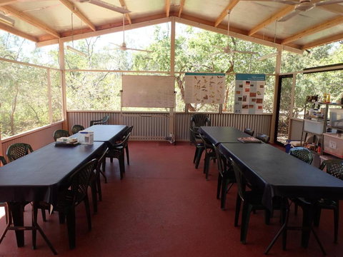 Broome Bird Observatory - Accommodation Brisbane 2