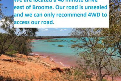 Broome Bird Observatory - Accommodation Brisbane 0