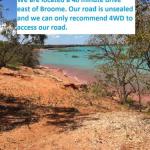 Broome Bird Observatory - Accommodation Brisbane 1