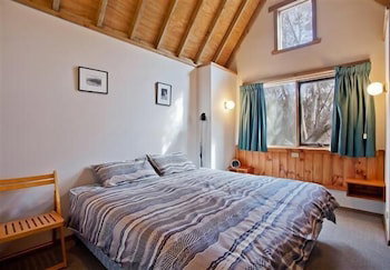 Battys - Accommodation Brisbane 4