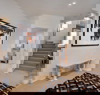 Alpenglow - Accommodation Brisbane