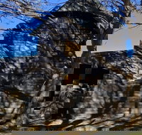 Alpine Interlude - Accommodation Brisbane