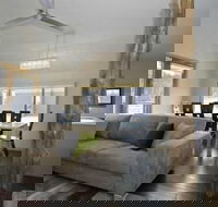 Bunny Box - Accommodation Brisbane