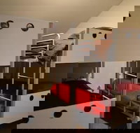 Krystal Peaks - Accommodation Brisbane