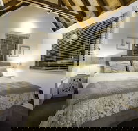 Kummonin - Accommodation Brisbane