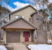 Ski Break - Accommodation Brisbane