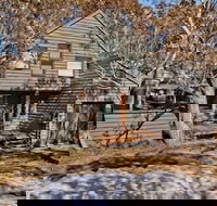 Double Bridges - Accommodation Brisbane