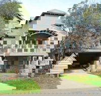 Kimberley One - Accommodation Brisbane