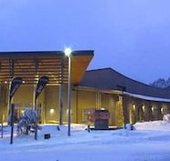 Barcoo - Accommodation Brisbane