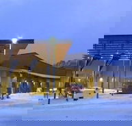 Burrinjuck - Accommodation Brisbane