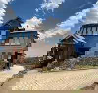 Camelot - Accommodation Brisbane