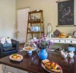 Vicarage View Cottage - Accommodation Brisbane
