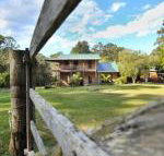 Sapphire Beach Acreage