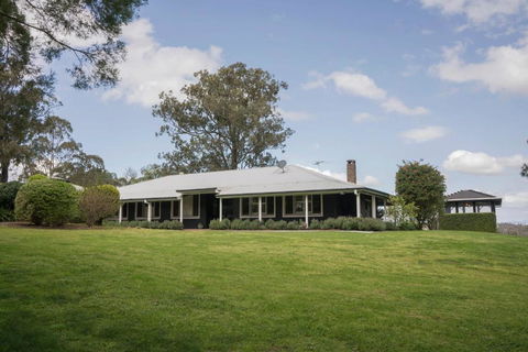 Argentille Boutique Accommodation - Accommodation Brisbane 4