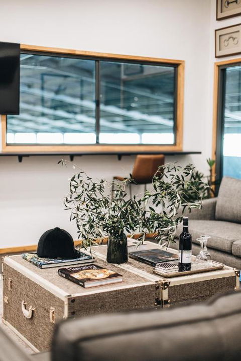 Argentille Boutique Accommodation - Accommodation Brisbane 3