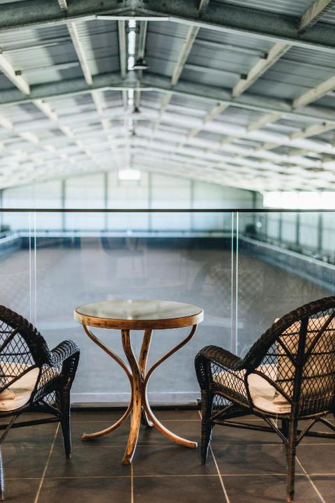 Argentille Boutique Accommodation - Accommodation Brisbane 6