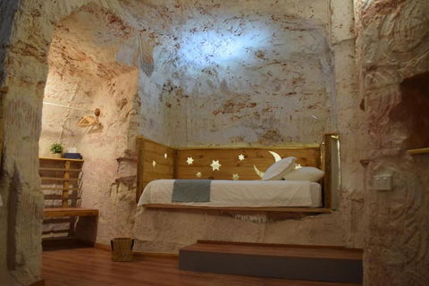Dug Out B & B Apartments - Accommodation Brisbane 6