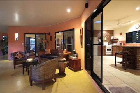 Hacienda Cooya Beach - Accommodation Brisbane 4