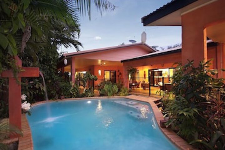 Cooya Beach QLD Accommodation Brisbane