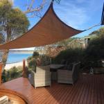 Rumah Pantai - Accommodation Brisbane 0