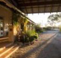 The Old Convent Dalwallinu - Accommodation Brisbane