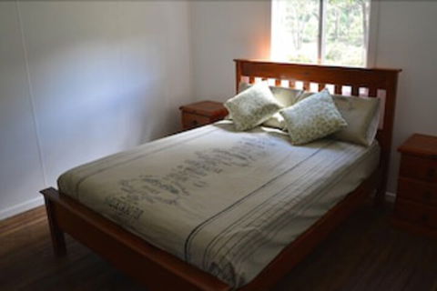 Four Bull Hut - Accommodation Brisbane 3