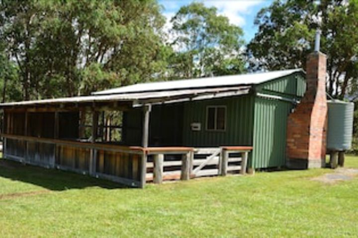 Forest Land NSW Accommodation Brisbane