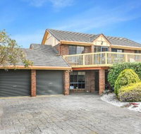 Encounter Bay Family Retreat - Accommodation Brisbane