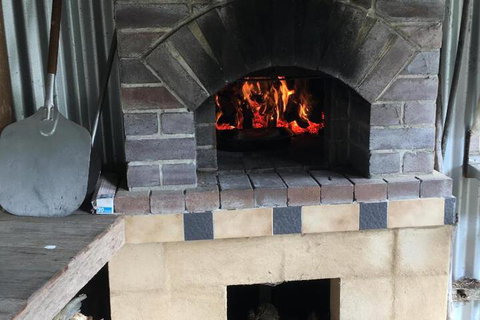 Ionaforest Yurt & Shepherds Hut - Accommodation Brisbane 6