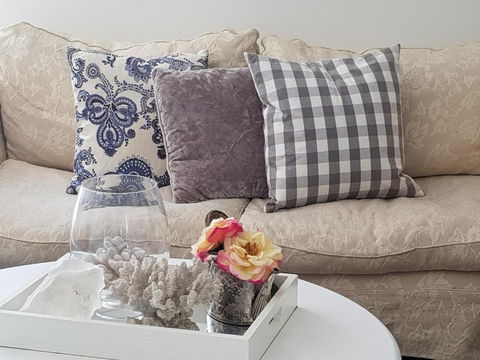 The Cottage - Accommodation Brisbane 2