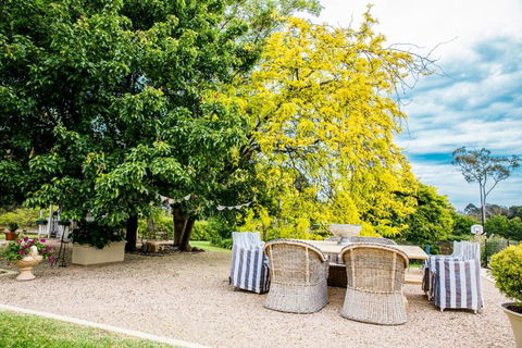 The Cottage - Accommodation Brisbane 3