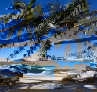 Bedarra Beach House - Accommodation Brisbane