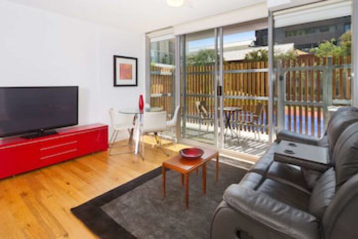  Accommodation Brisbane