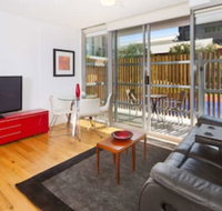 Port Melbourne Executive Living - Accommodation Brisbane