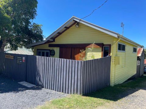 Studio 22 Bellingen - Accommodation Brisbane 2