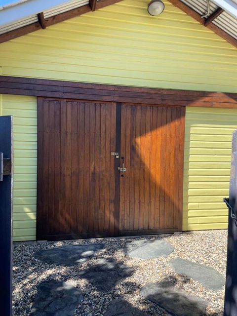 Studio 22 Bellingen - Accommodation Brisbane 3