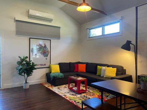 Studio 22 Bellingen - Accommodation Brisbane 1