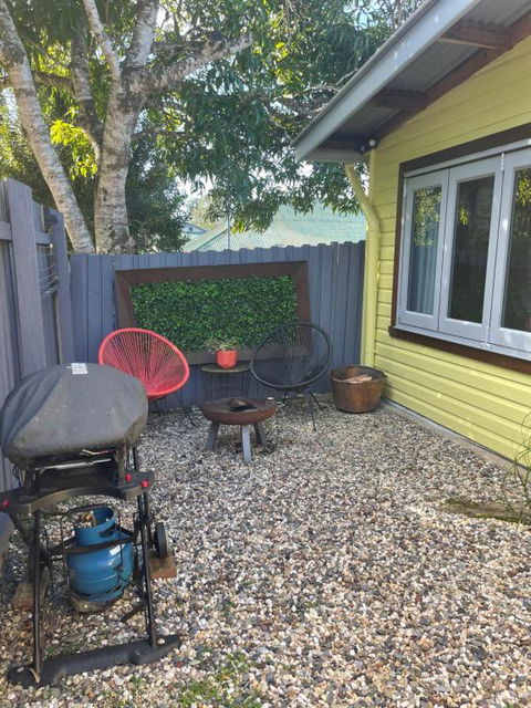 Studio 22 Bellingen - Accommodation Brisbane 5