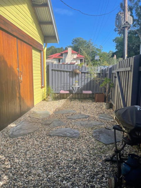 Studio 22 Bellingen - Accommodation Brisbane 4