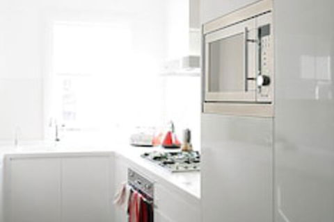 Stunning Harbour Views H325 - Accommodation Brisbane 3