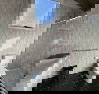 Crystal Brook - Accommodation Brisbane