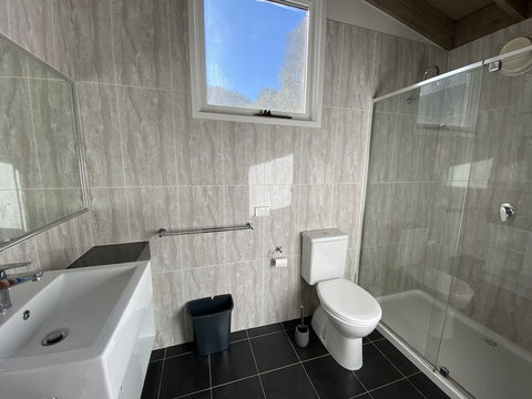 Crystal Brook - Accommodation Brisbane 0