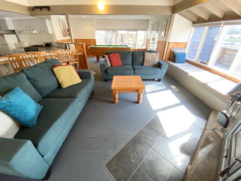 Crystal Brook - Accommodation Brisbane 5