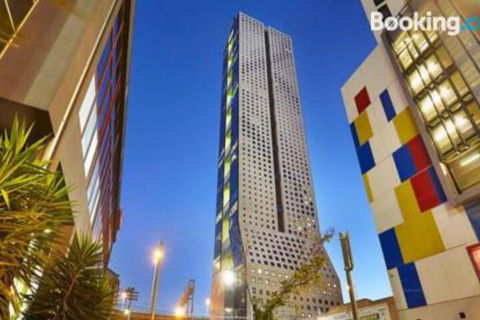 Habitat Complex - Accommodation Brisbane 2