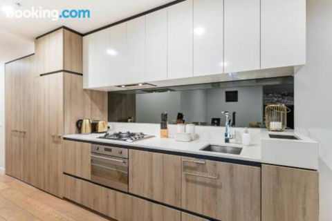 Habitat Complex - Accommodation Brisbane 5